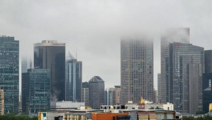 北方地区夏季暴雨主要受什么影响？极端降雨预报难在哪？知名专家解读……
