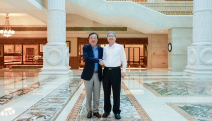 奇瑞董事长与任正非面谈引发深度合作猜想，此前多家车企老总拜会后者