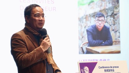 第17届傅雷翻译出版奖公布入围作品，近八成参评者为80后