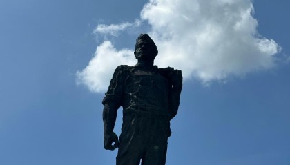 追寻贵州“飞虎”记忆共筑中美青年友谊之桥