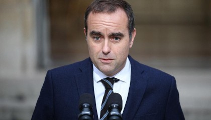 辞去法国总理的勒科尔尼只有48小时能谈出什么？