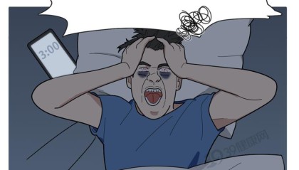 睡到凌晨三四点就醒？可能是吃了这几种食物