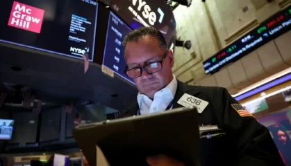 尾盘：道指涨逾200点 纳指与标普500再创新高