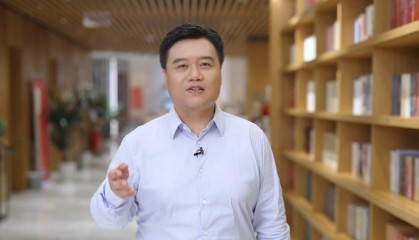 【理响中国·文化旗帜】既要物质富足，也要精神富有