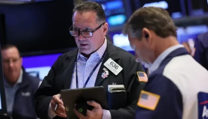 午盘：美股小幅上扬 标普指数再创盘中新高