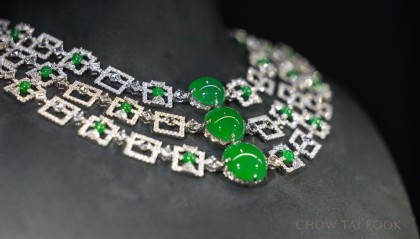 周大福转型再进一步