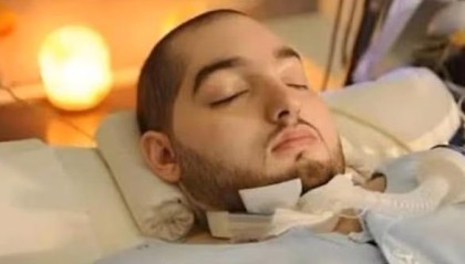 遭遇车祸昏迷近20年，沙特“沉睡王子”去世，年仅36岁