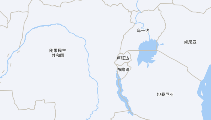 ISIS持续在刚果（金）东部兴风作浪，中国外交部要求公民立即撤离