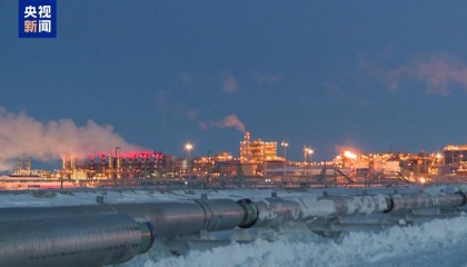 印度因购俄石油被美加税俄方：美胁迫各国终止与俄贸易不合法