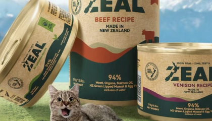 宠物粮出海新贵中宠股份在海外狂建厂