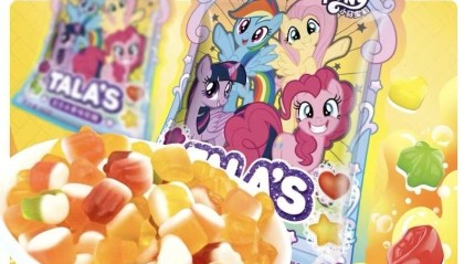 卖奥特曼零食的金添动漫筹备上市，但问题是它没独家IP