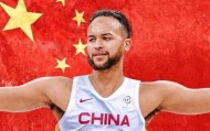 男篮首位归化！NBA官网：李凯尔国籍变回美国短暂归化并不成功