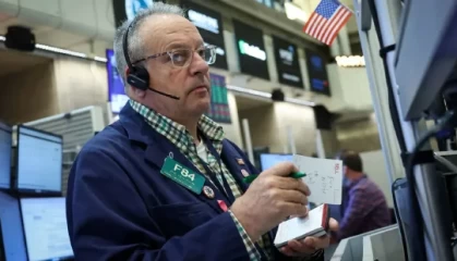 早盘：美股走高道指涨0.1% 主要股指昨日下跌之后尝试反弹