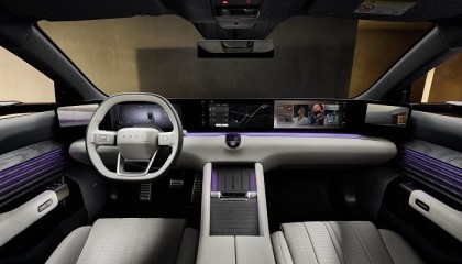 一周新车盘点 | AUDI E5 Sportback开启预售 东风风行星海V9年度换新