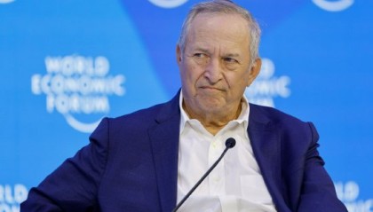 萨默斯称美国财长有权质疑美联储“过度伸手”