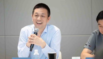 十年蓄力 蔚来在纯电拐点起跳