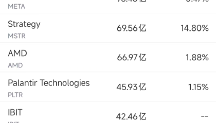 12月2日美股成交额前20：英伟达斥资20亿美元入股新思科技
