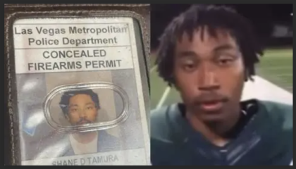 美国黑石集团确认其高管遇害，枪手生前或患有“慢性创伤性脑病”