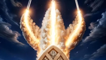 伊朗很悲壮，感觉仍存有希望和幻想