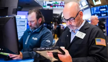 9月25日收盘：美股连续第二日收跌，AI概念股继续承压