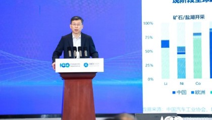 张永伟：跨国车企在中国的发展正发生两个重要变化