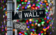 美国股市：标普500指数圣诞前夕收于纪录新高 “圣诞老人行情”拉开帷幕