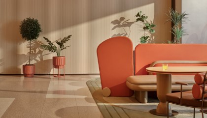 华住桔子酒店千店达成，携“多巴胺小熊”引爆“最火暑期”