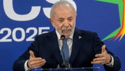 分析：巴西总统卢拉或借力美国关税为竞选造势