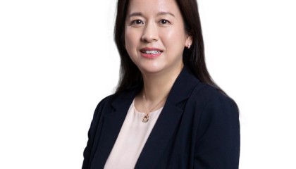 葛兰素史克中国首位本土总经理齐欣离任