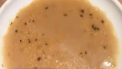 面汤中出现大量黑虫？味千拉面：涉事门店已停业整改