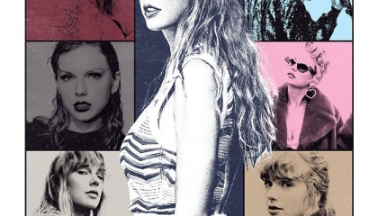 泰勒·斯威夫特购回专辑版权，能反击音乐工业对年轻音乐人的剥削吗？｜文化周报