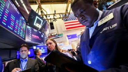 盘前：纳指期货涨0.53% 本周能否开启“圣诞老人行情”