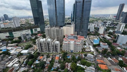 印尼现在安全吗？