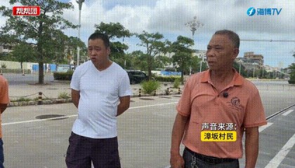 遭村民围堵亏损数百万？镇政府让加油站捐200万换正常经营