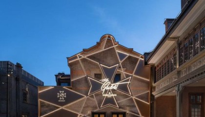 江诗丹顿为什么再回上海张园？