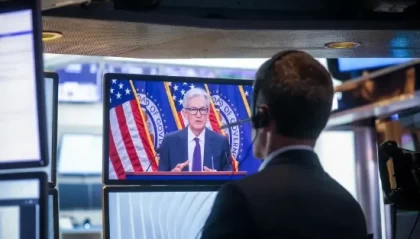 午盘：美股维持涨势 道指上涨200点