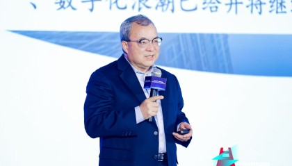 陈文辉：AI是各类保险机构实现质变提升的重要机会