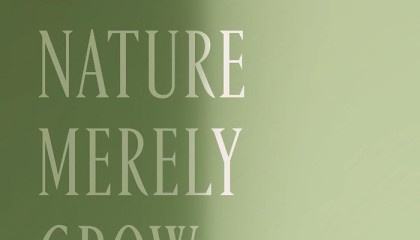 李翊云：我永远都不想摆脱思念孩子的痛苦｜文化周报