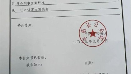 网红“柴怼怼”等人被警方带走，已立案侦查！此前其承认把贵州山上野花野树根、猪吃的草等宣传成中药