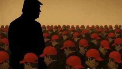 牛弹琴：被美国羞辱最严重的五个国家