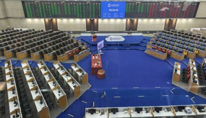 从“上海价格”走向“世界市场”，上期所打造全球定价新锚点 | 活力中国调研行