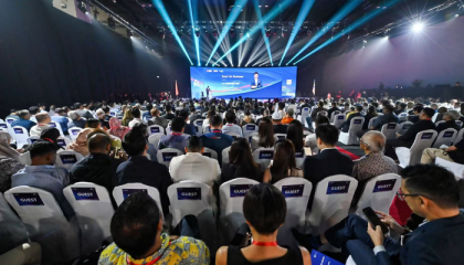 中国酒店品牌首次规模化出海，锦江酒店（中国区）东南亚构建战略新支点