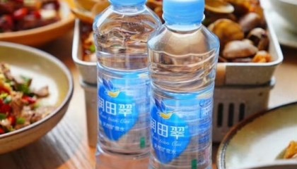 “江西老表”熟悉的润田矿泉水想要曲线上市