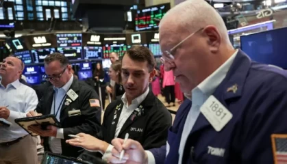 尾盘：道指涨幅收窄 纳指下跌260点