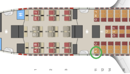 印度空难唯一幸存乘客：座位紧邻安全出口、自行从残骸中走出