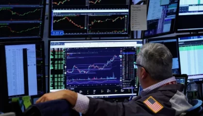 开盘：美股周四低开 美国政府停摆结束