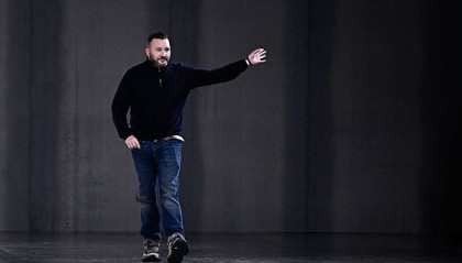 波司登聘请LV及Dior男装前设计师，推出 AREAL 高级都市线