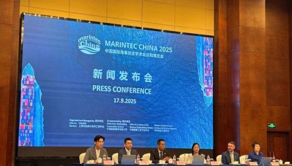 上半年中国造船业利润总额增长超七成，景气指数创历史新高