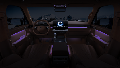 一周新车盘点 | 猛士M817开启预售 路虎卫士OCTA国内正式发布