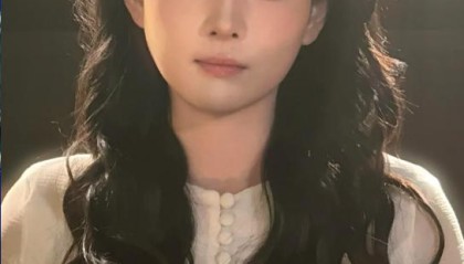 短剧女演员左一痛哭回应打人事件，直播间被强制关闭